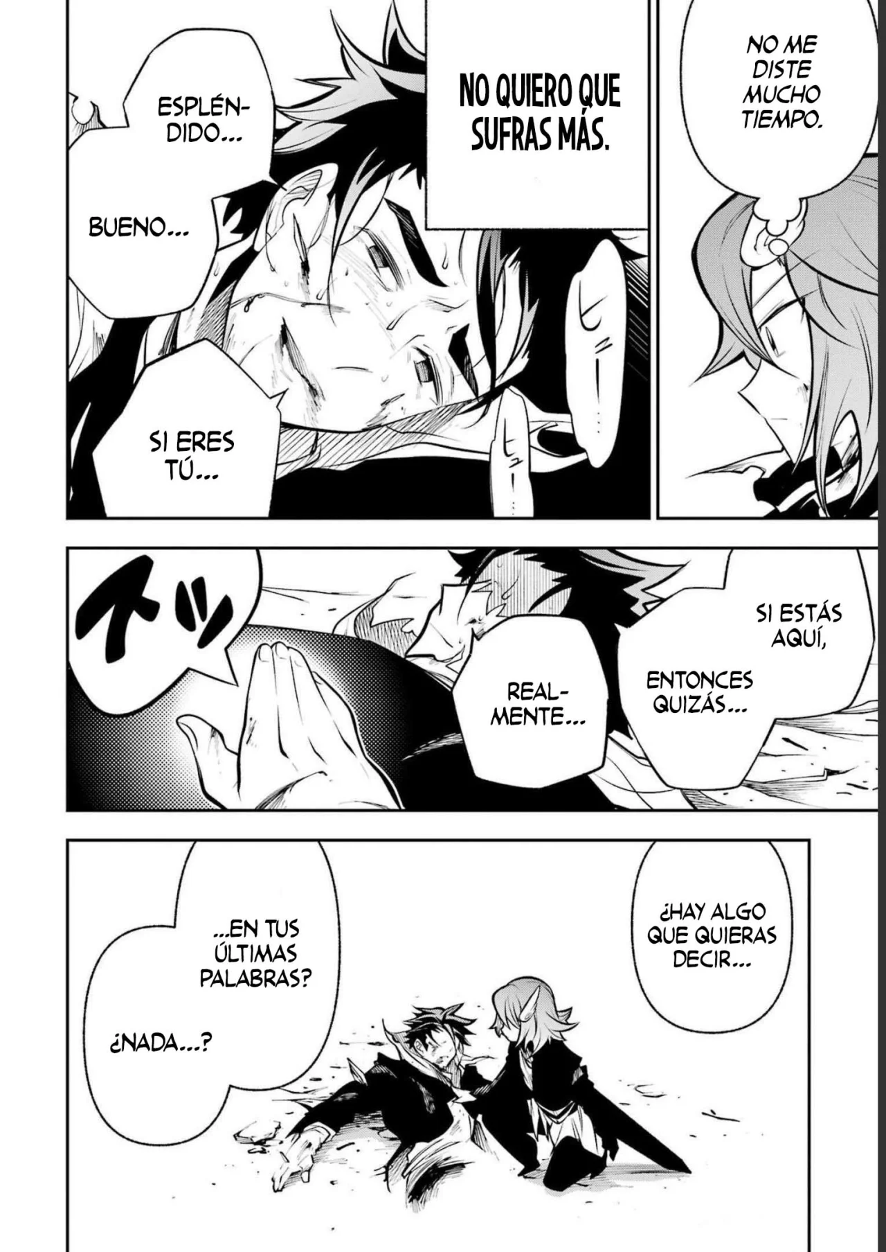 Página 32 del Manga