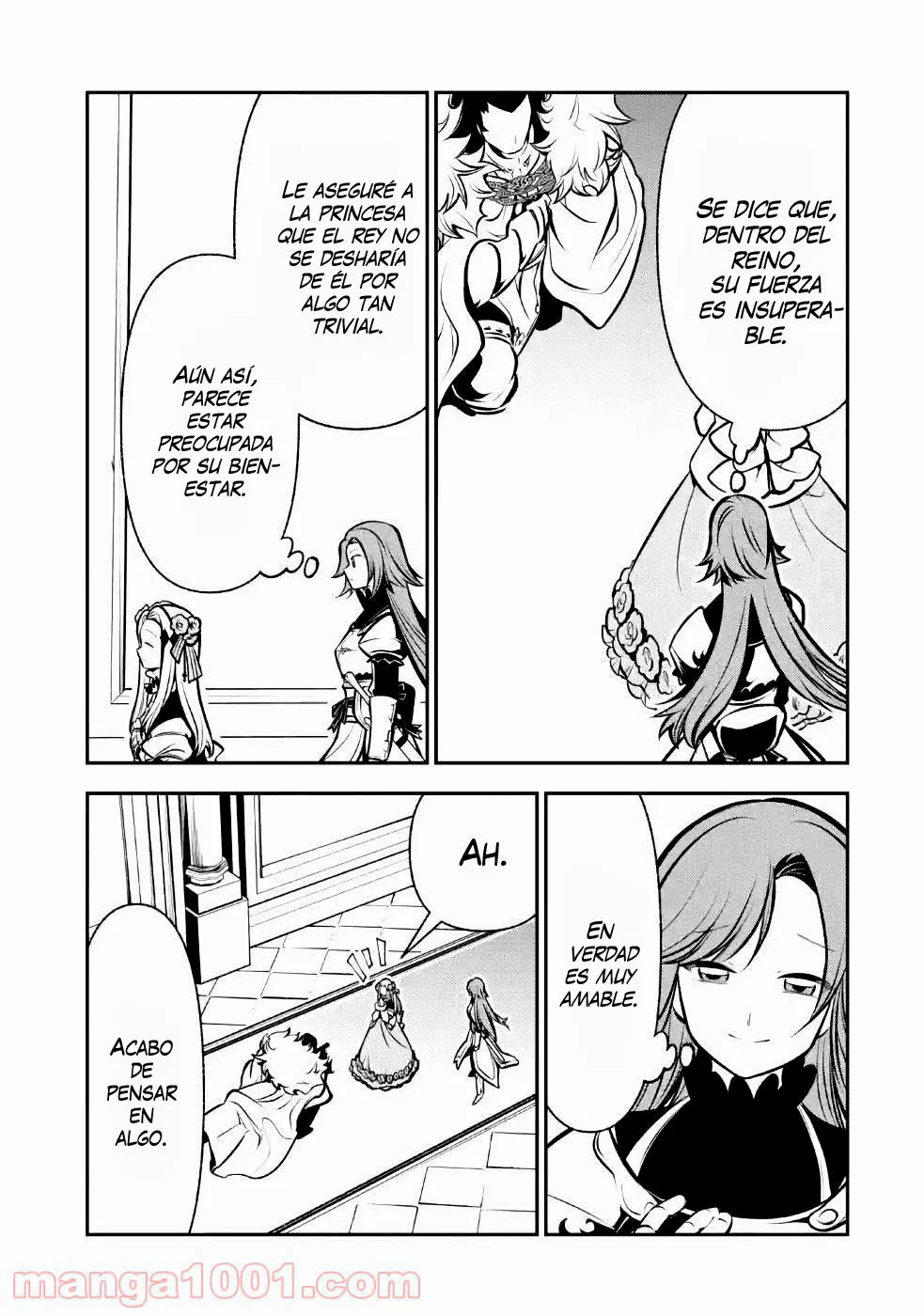 Página 30 del Manga