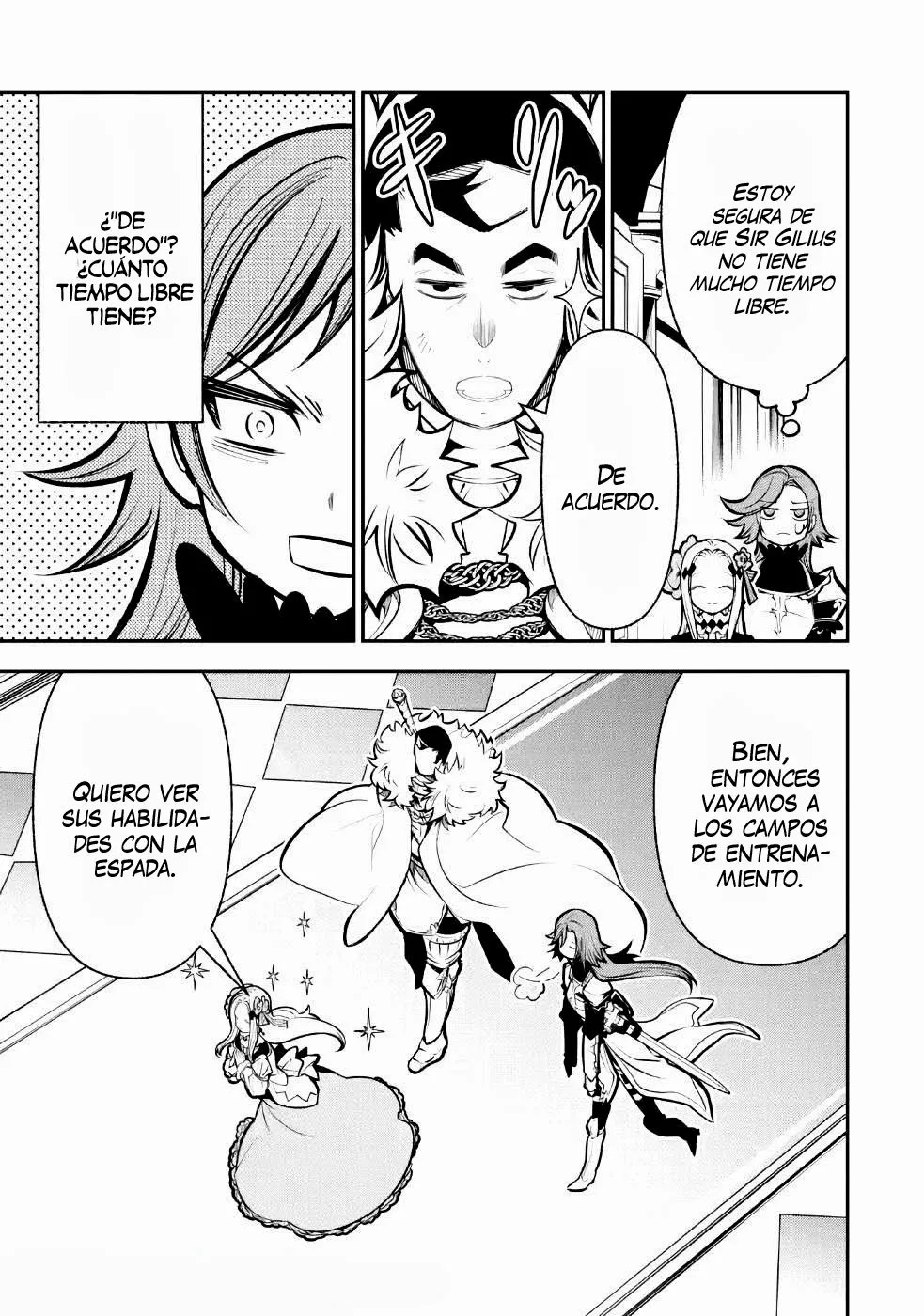 Página 32 del Manga