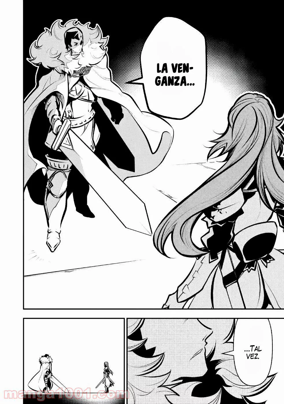 Página 37 del Manga