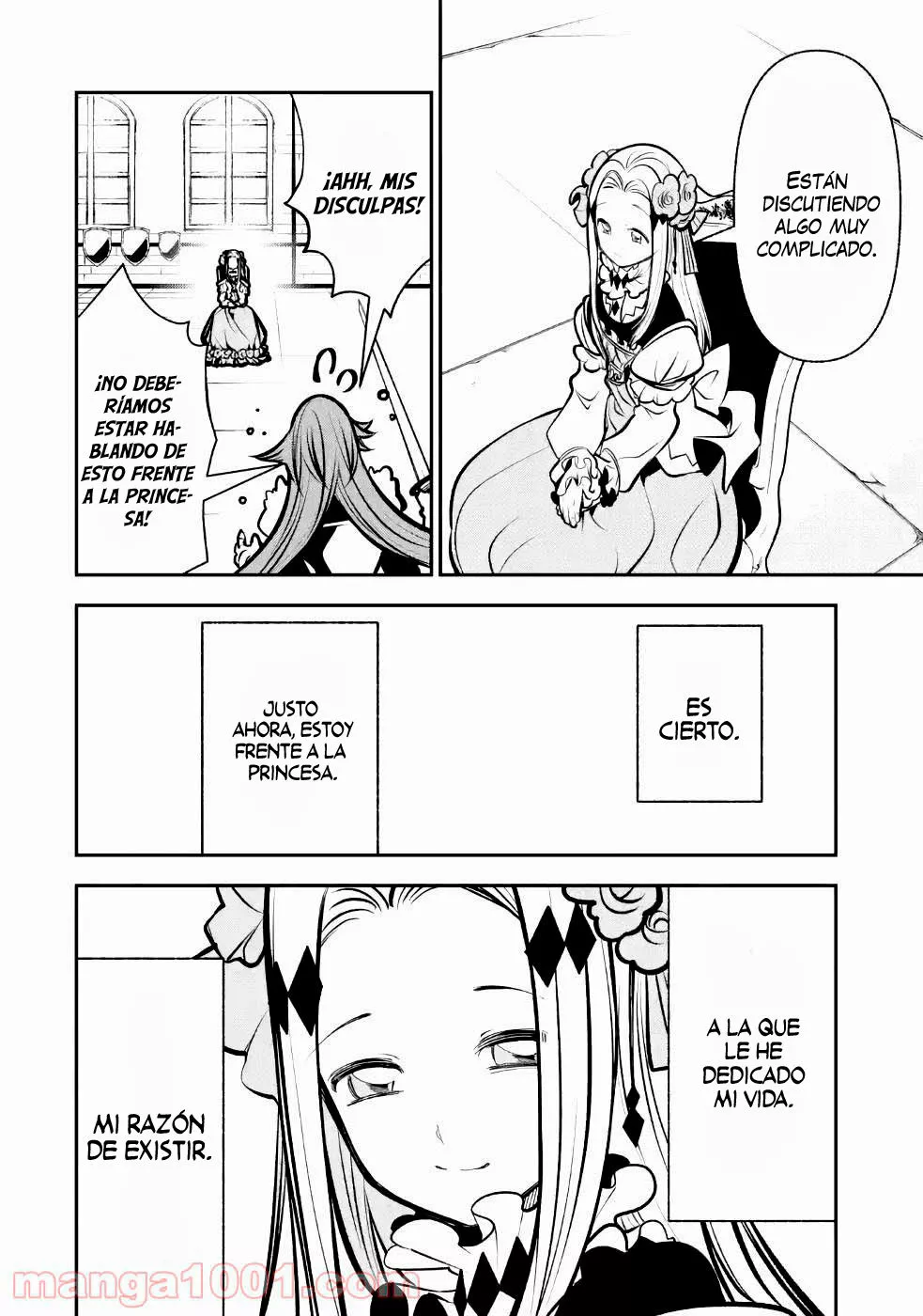 Página 39 del Manga