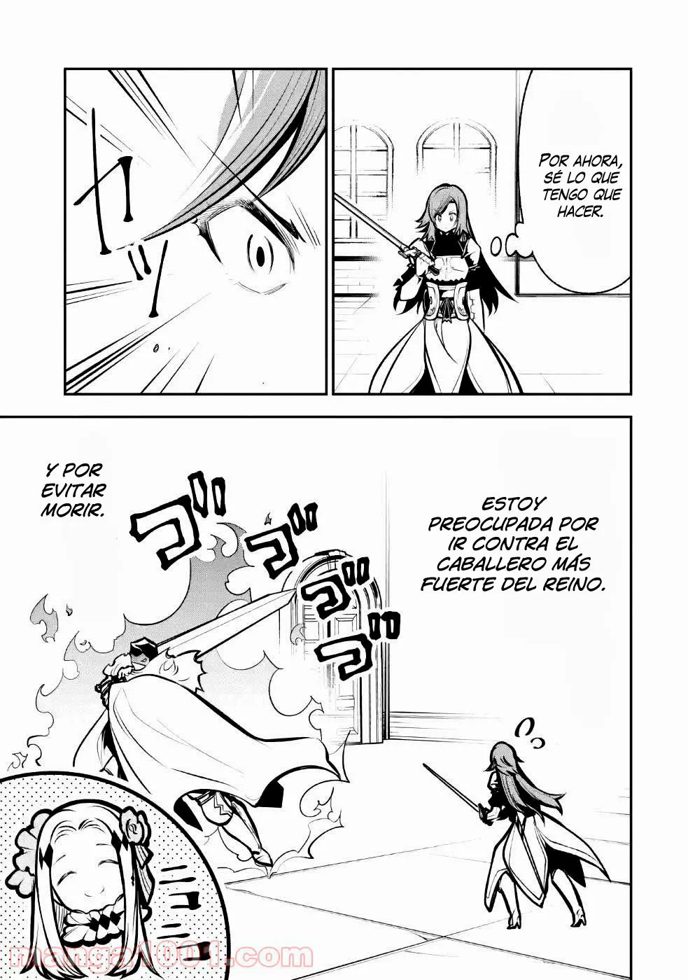 Página 40 del Manga