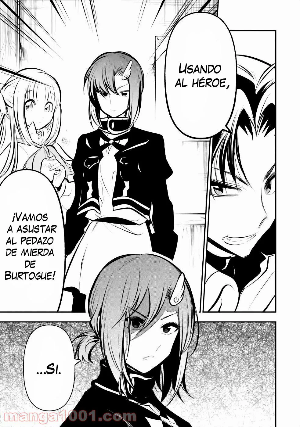 Página 44 del Manga