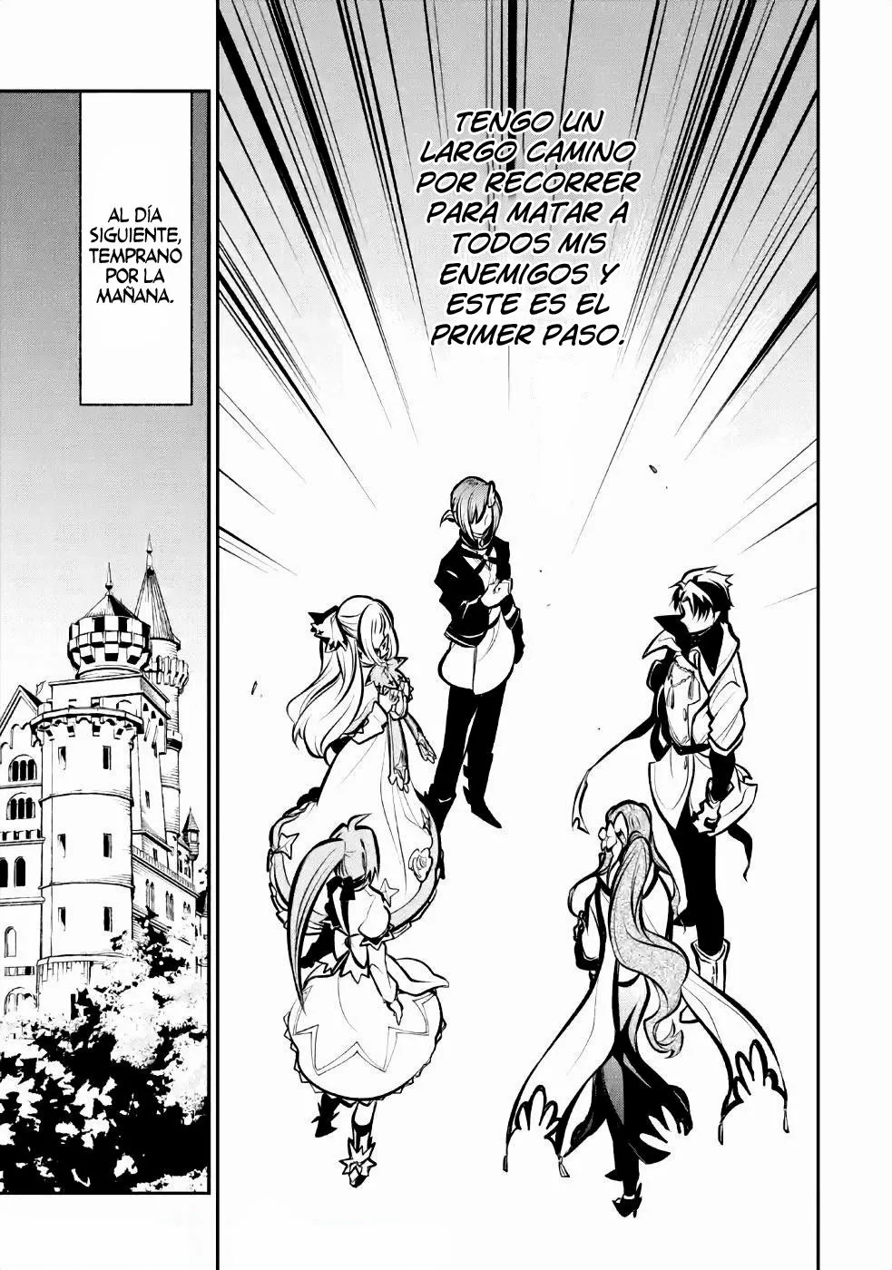 Página 46 del Manga