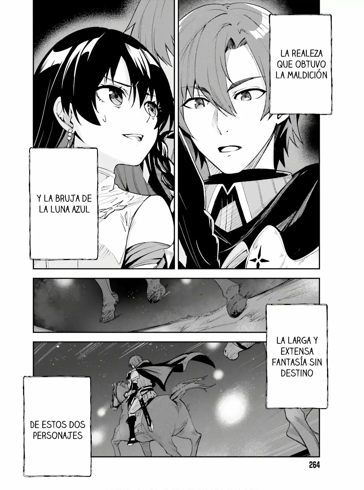 Página 63 del Manga