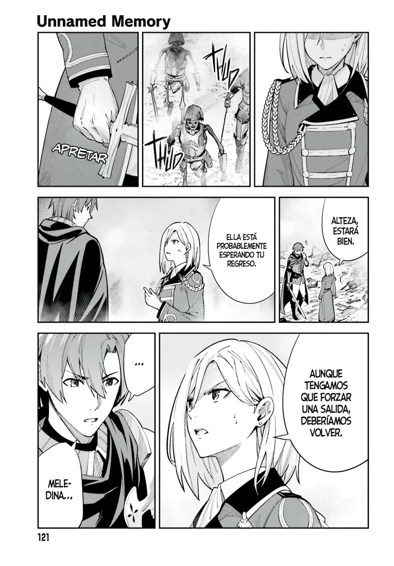 Página 30 del Manga