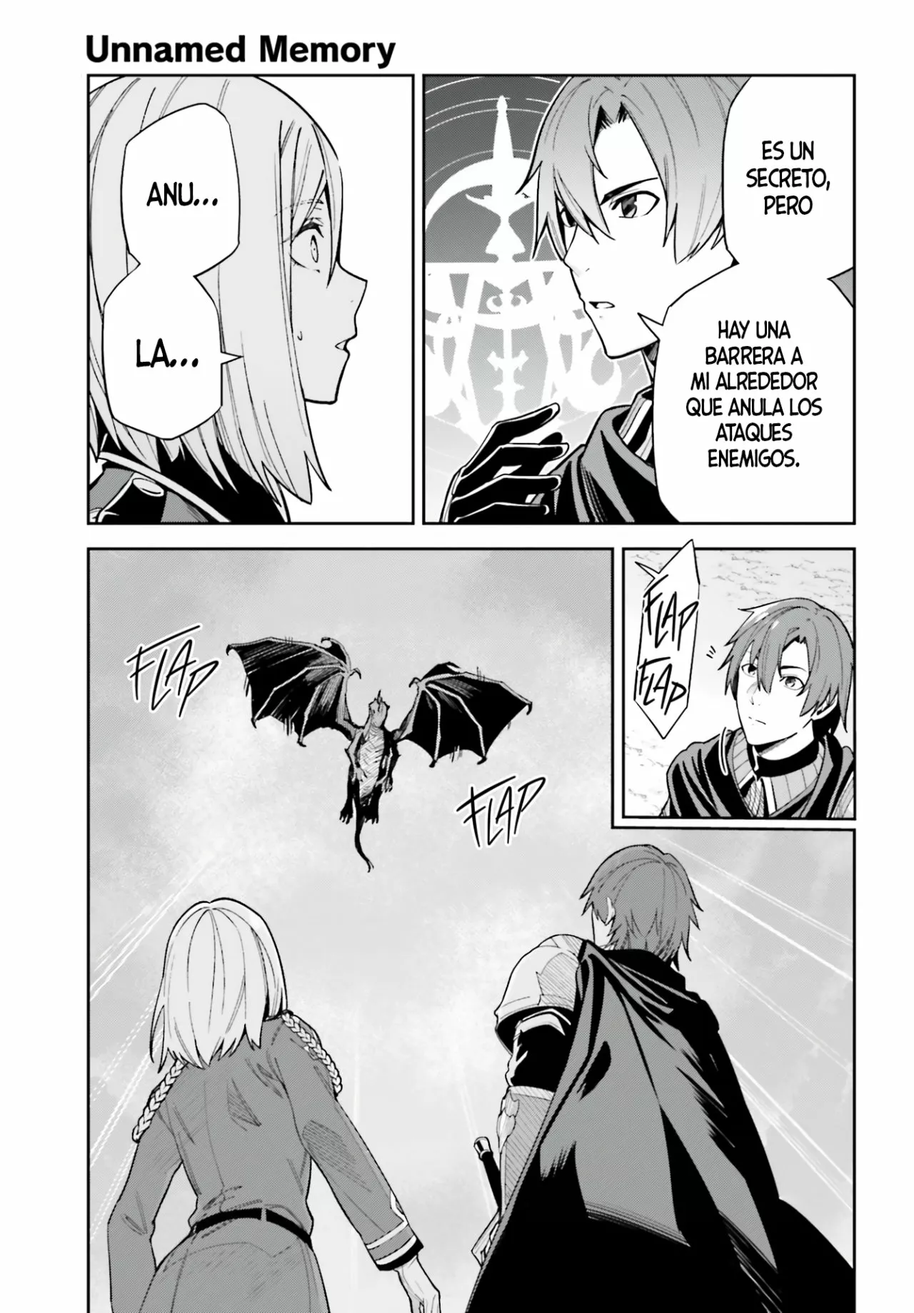 Página 42 del Manga