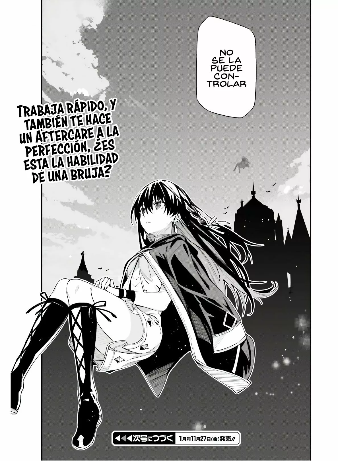 Página 30 del Manga