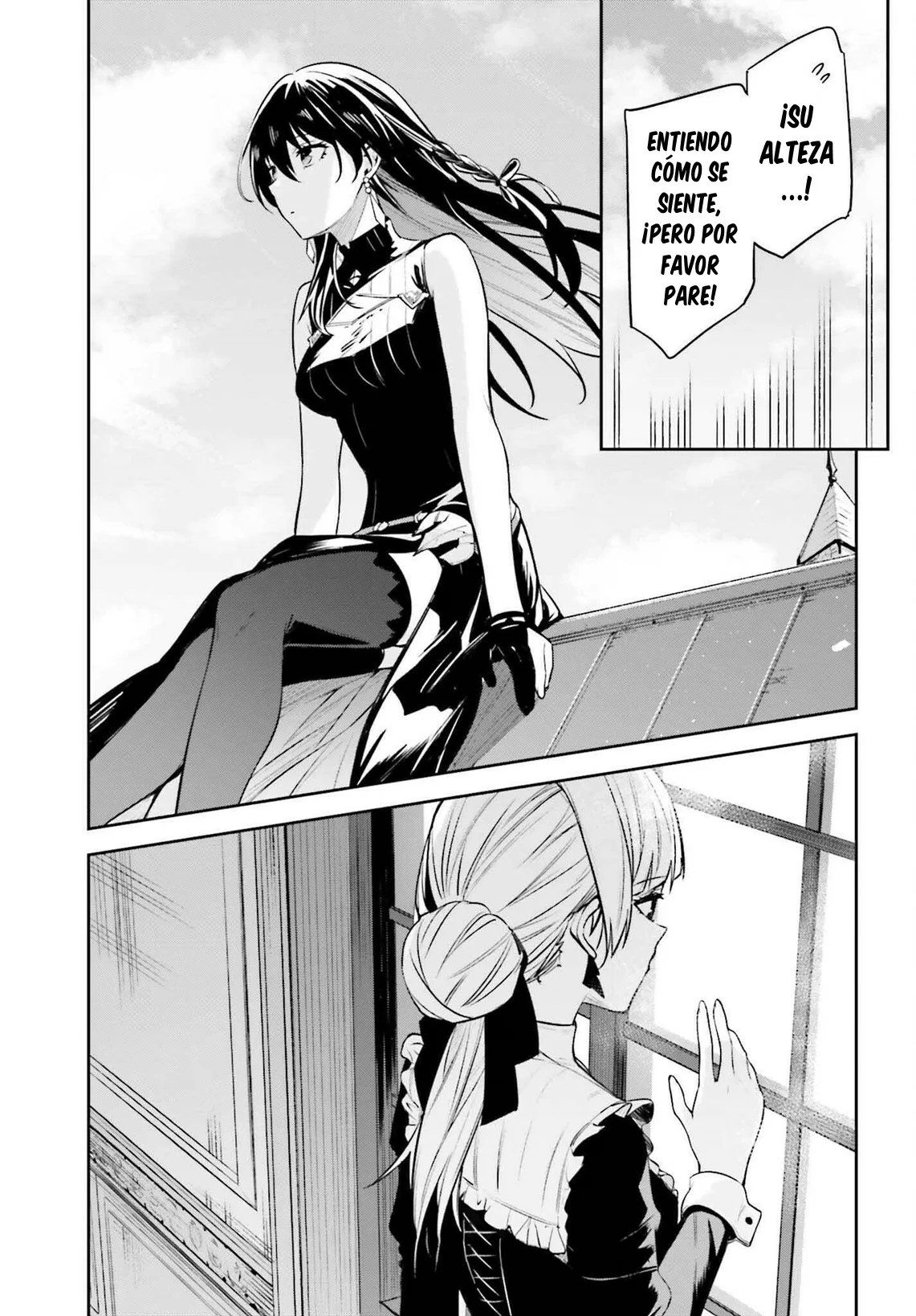 Página 41 del Manga