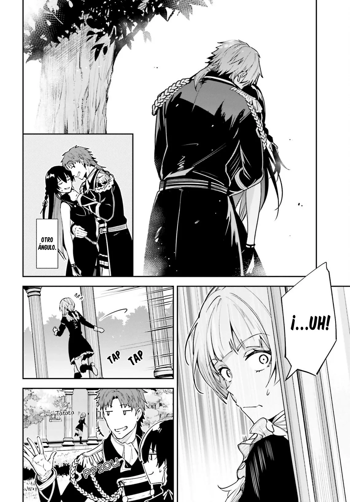 Página 30 del Manga