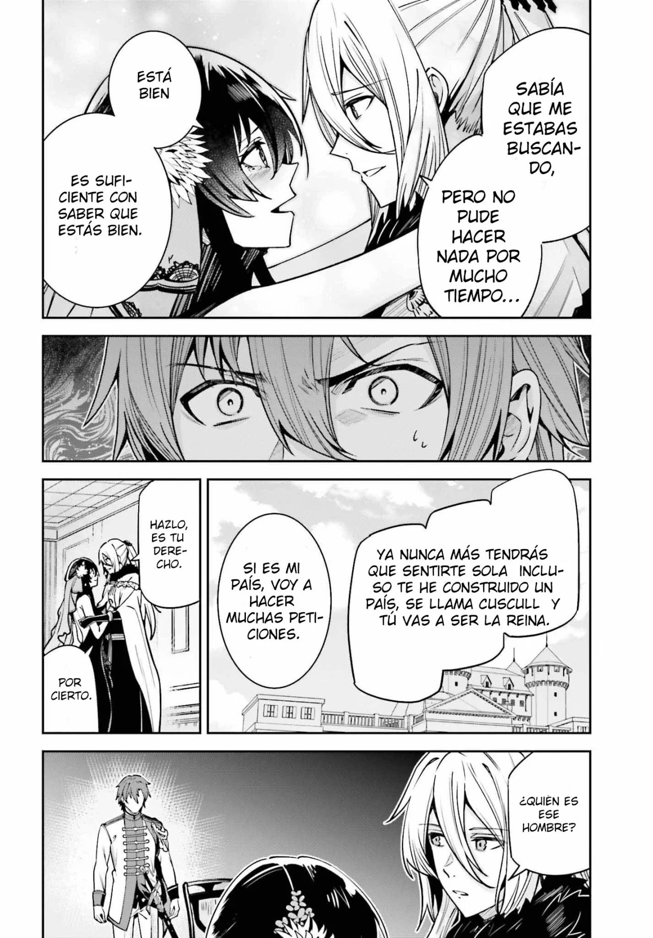 Página 40 del Manga