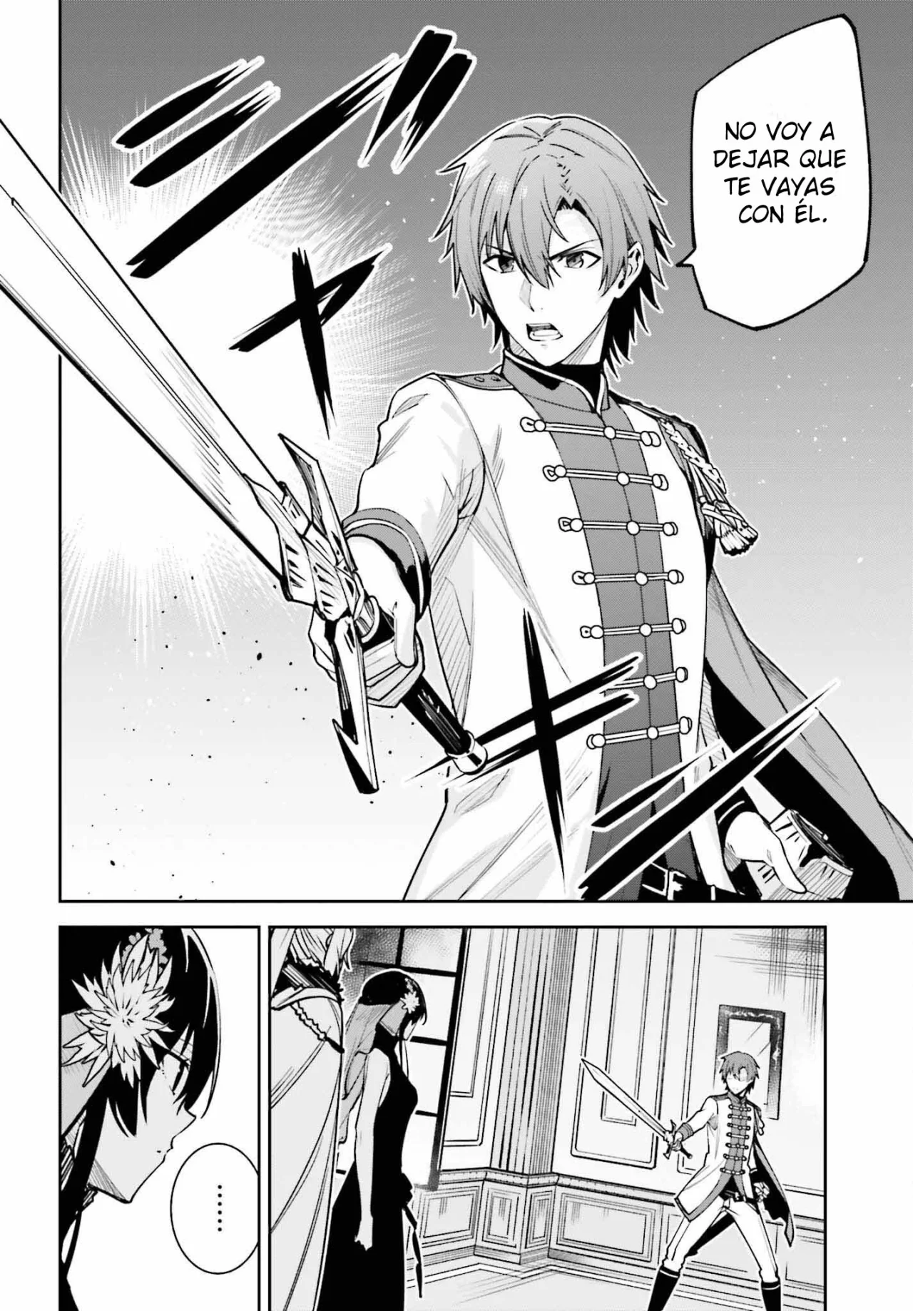 Página 44 del Manga