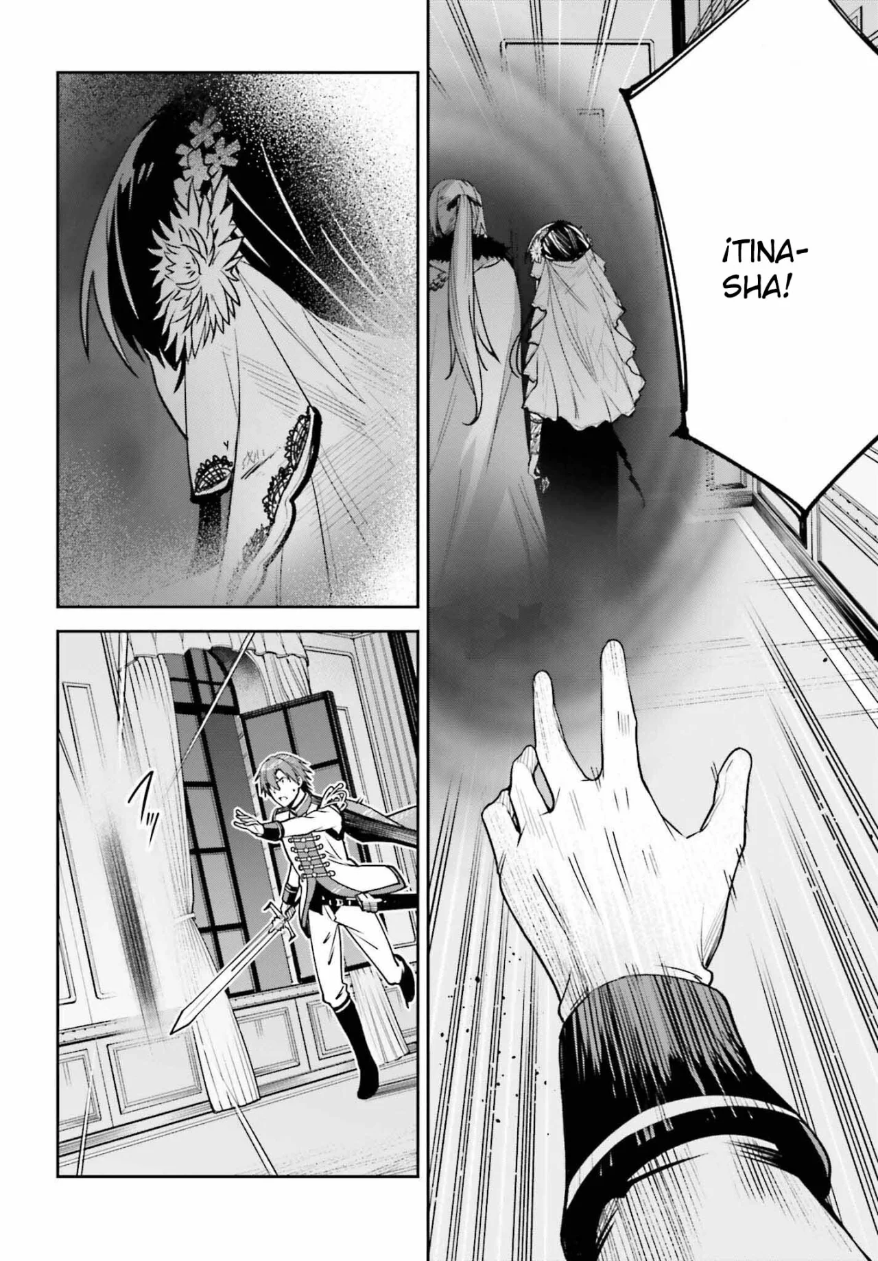 Página 48 del Manga