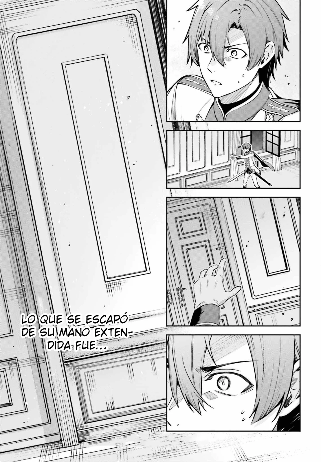 Página 49 del Manga