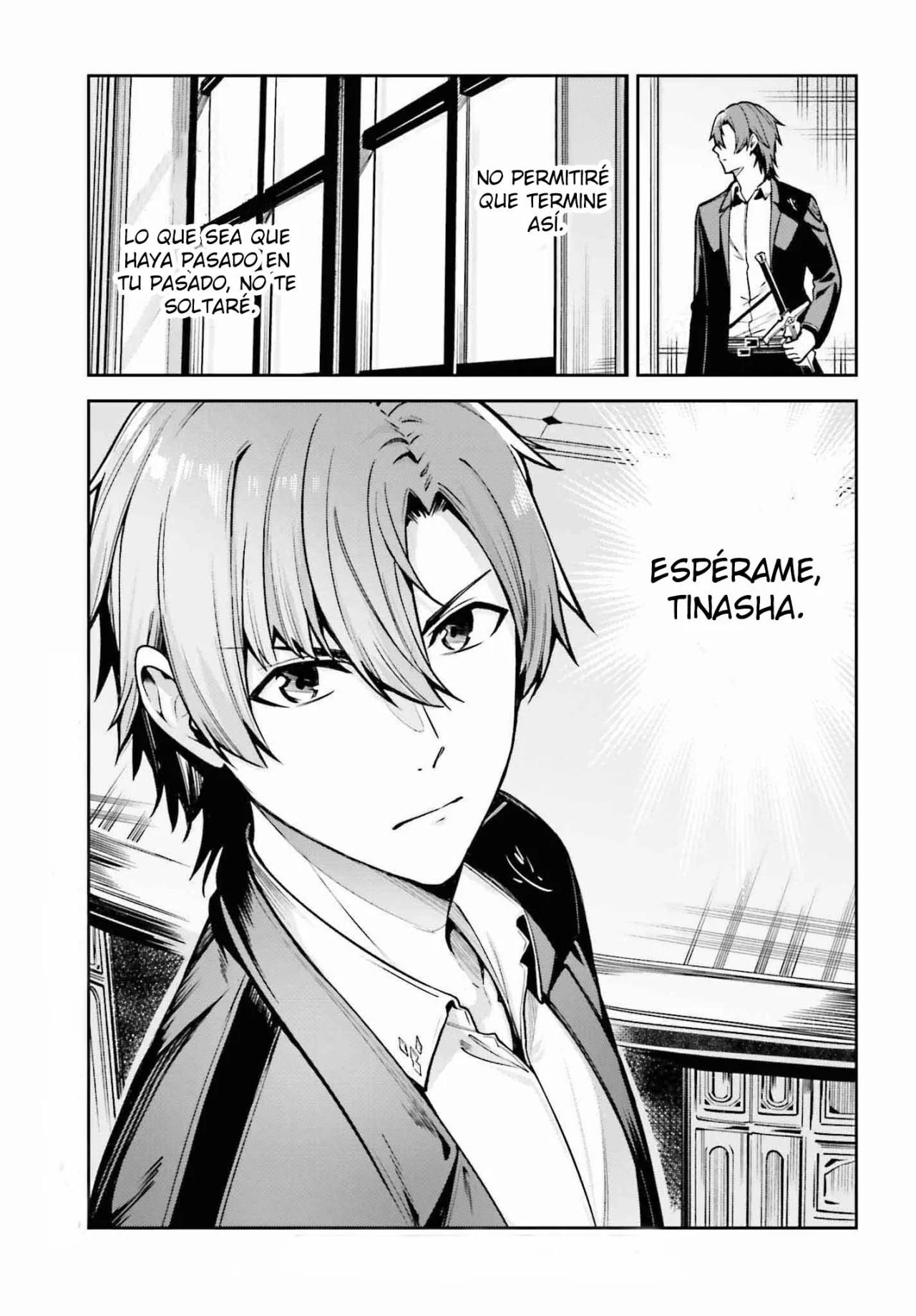 Página 41 del Manga