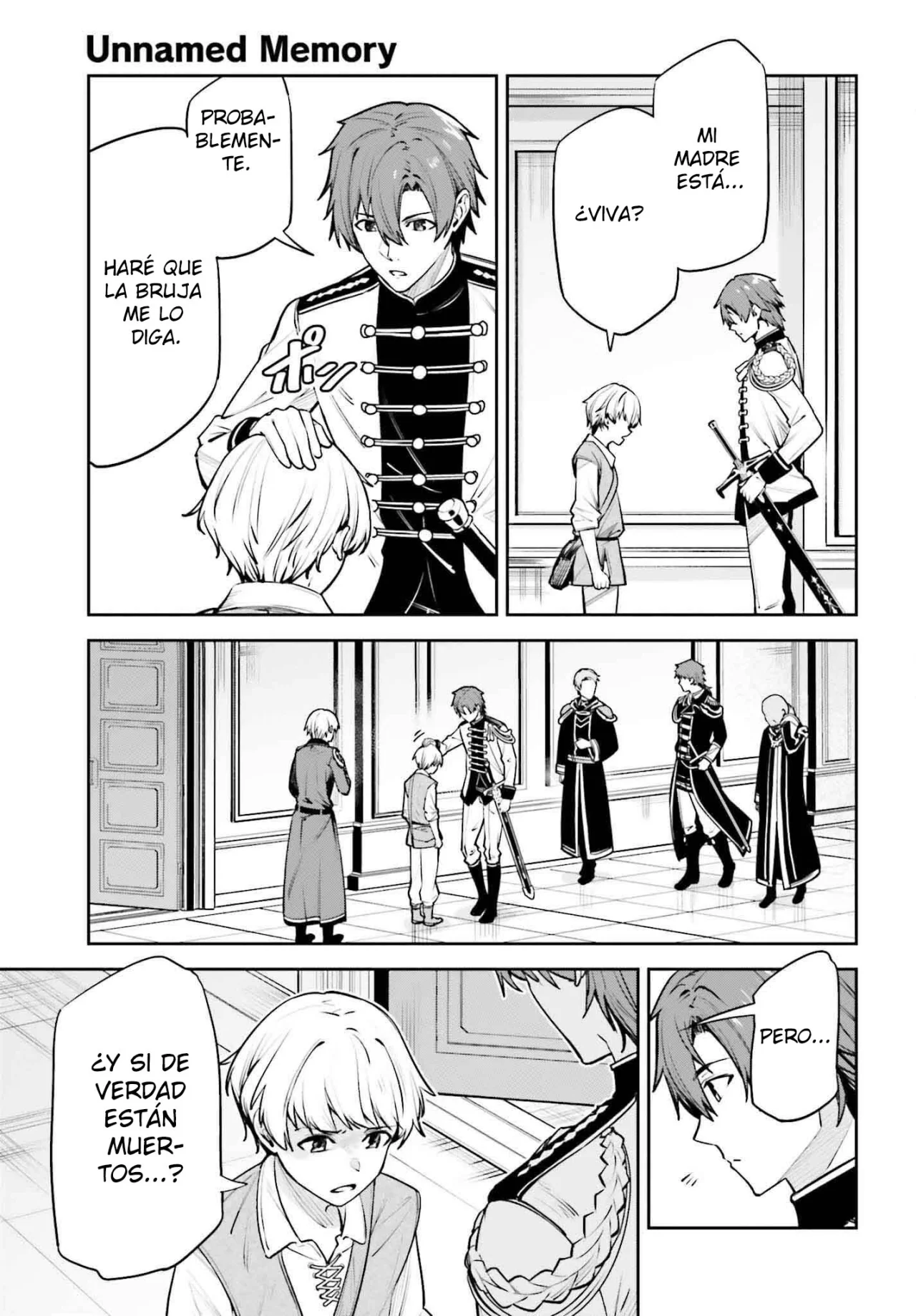 Página 39 del Manga