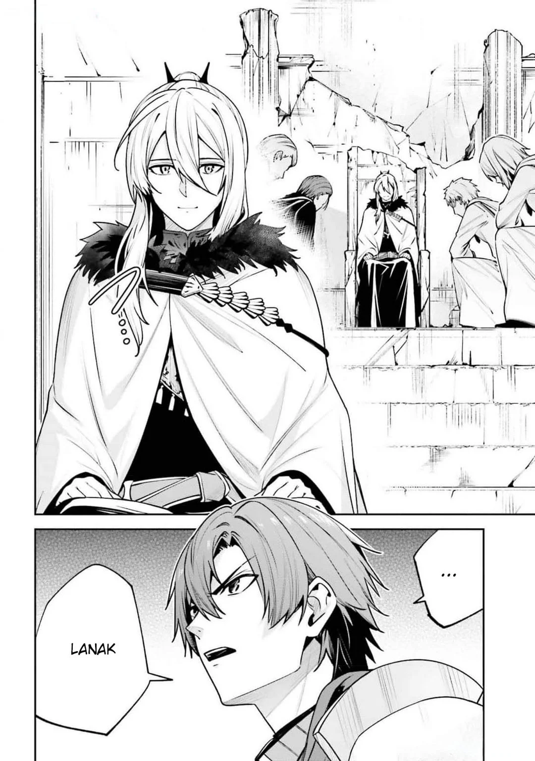 Página 34 del Manga