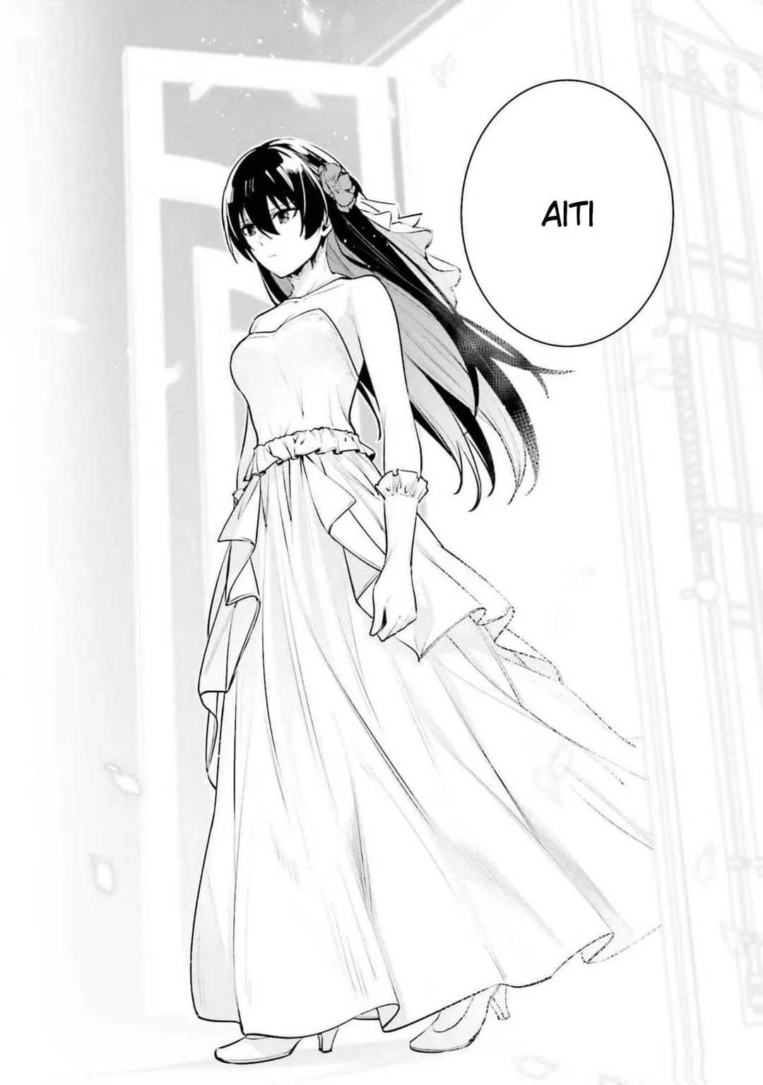 Página 42 del Manga