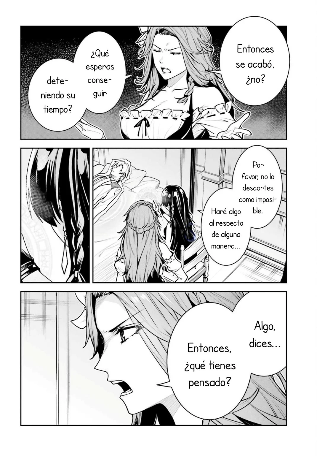 Página 30 del Manga