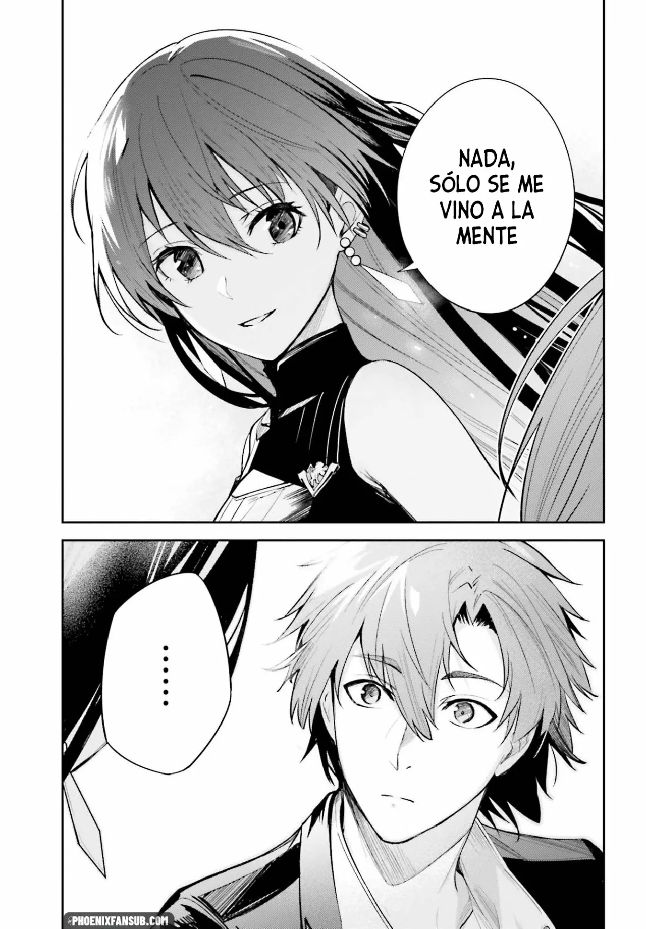 Página 36 del Manga