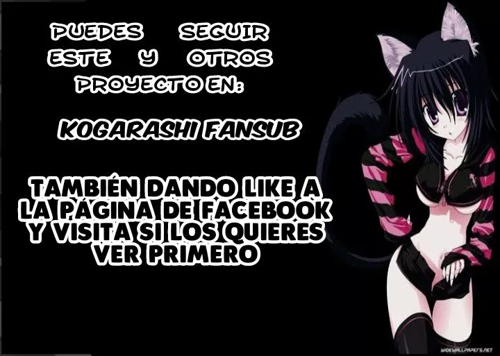 Página 39 del Manga