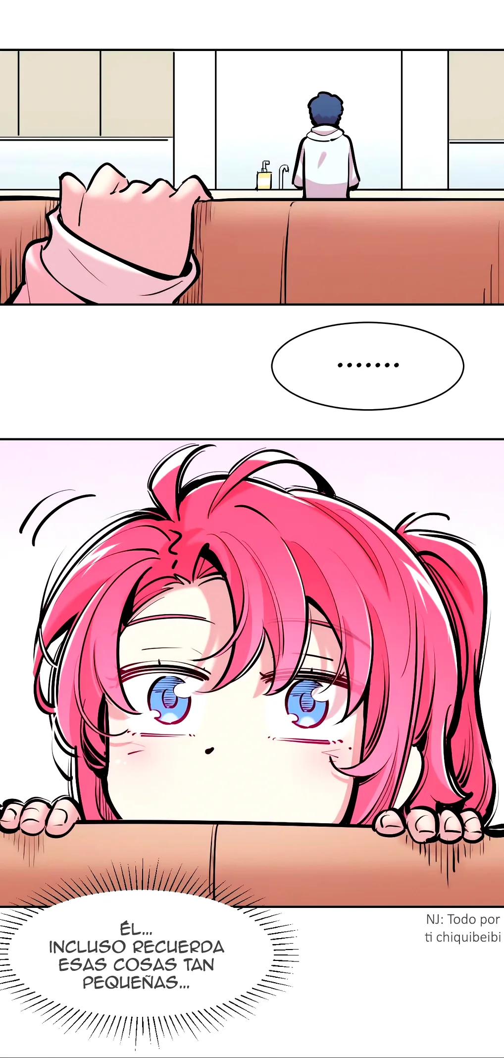 Página 38 del Manga