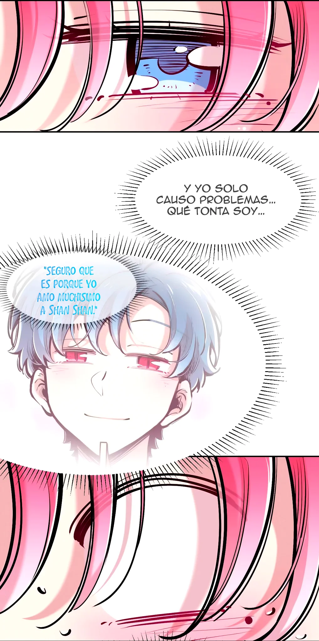 Página 39 del Manga