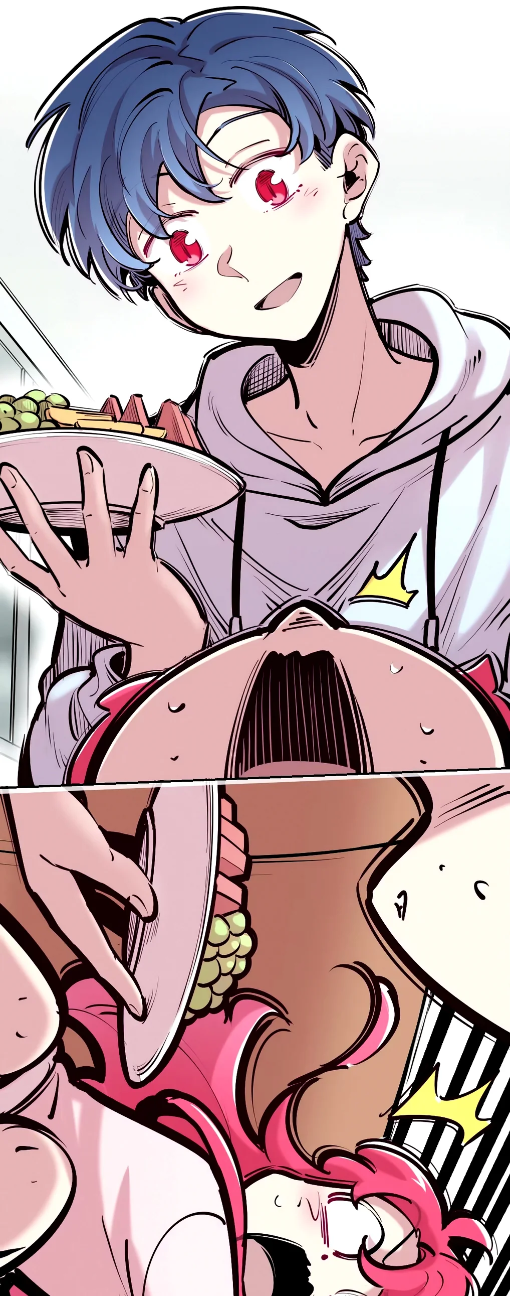 Página 41 del Manga