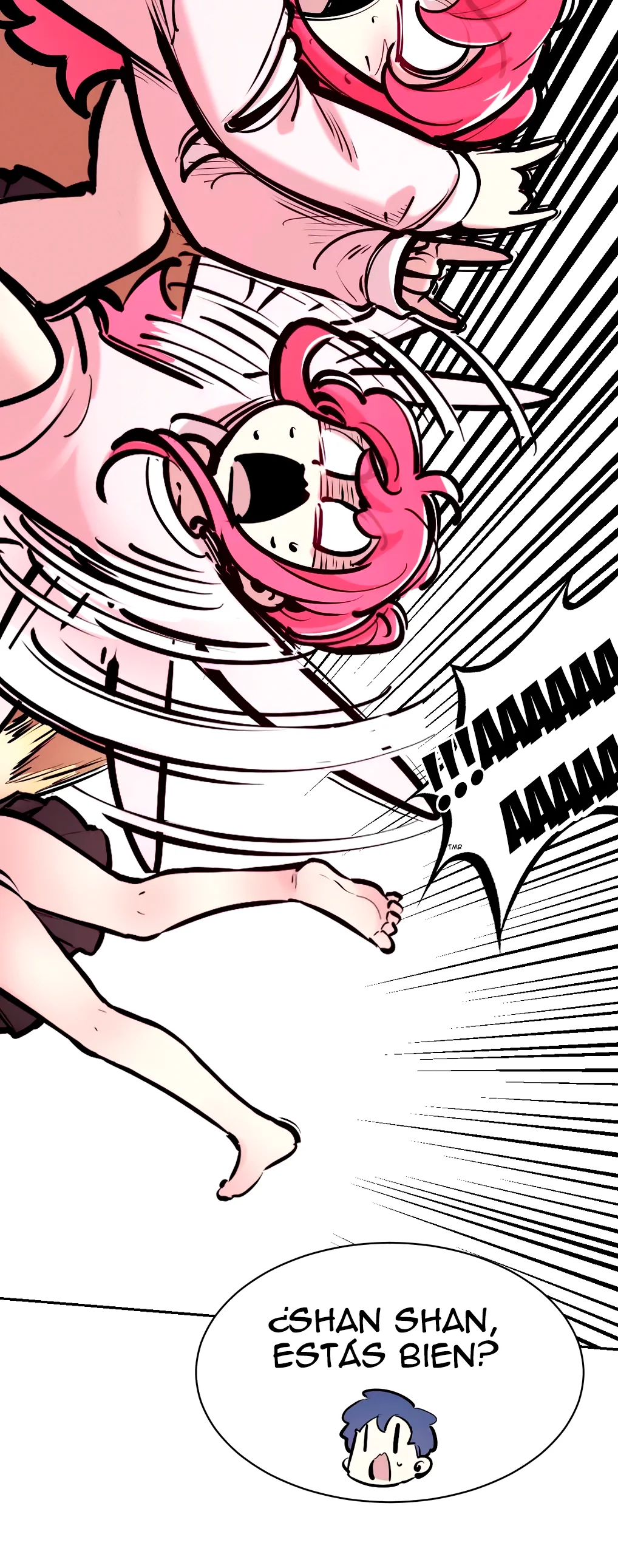 Página 42 del Manga