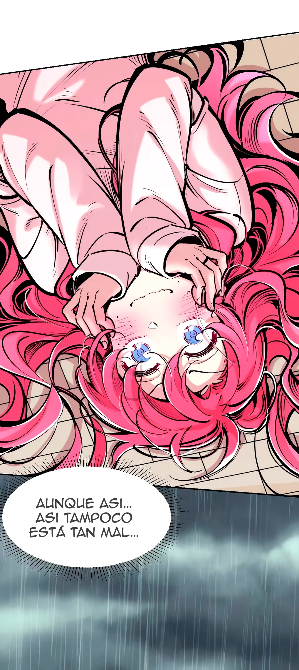 Página 43 del Manga