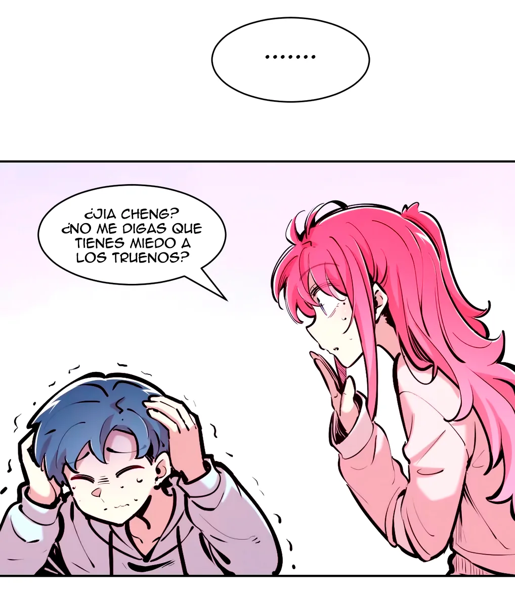 Página 51 del Manga