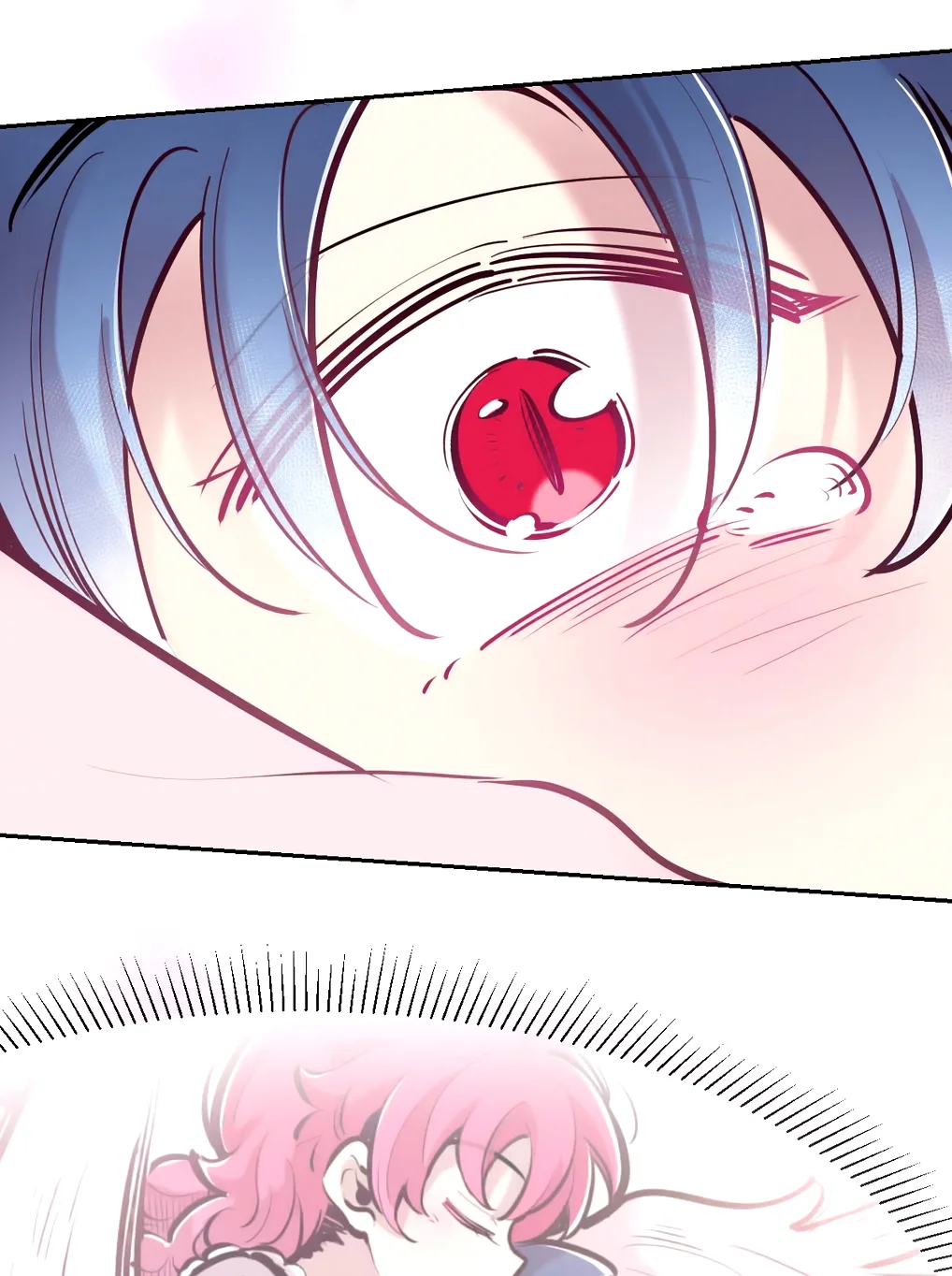 Página 61 del Manga