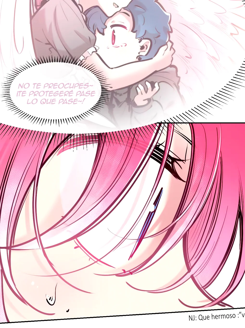 Página 62 del Manga