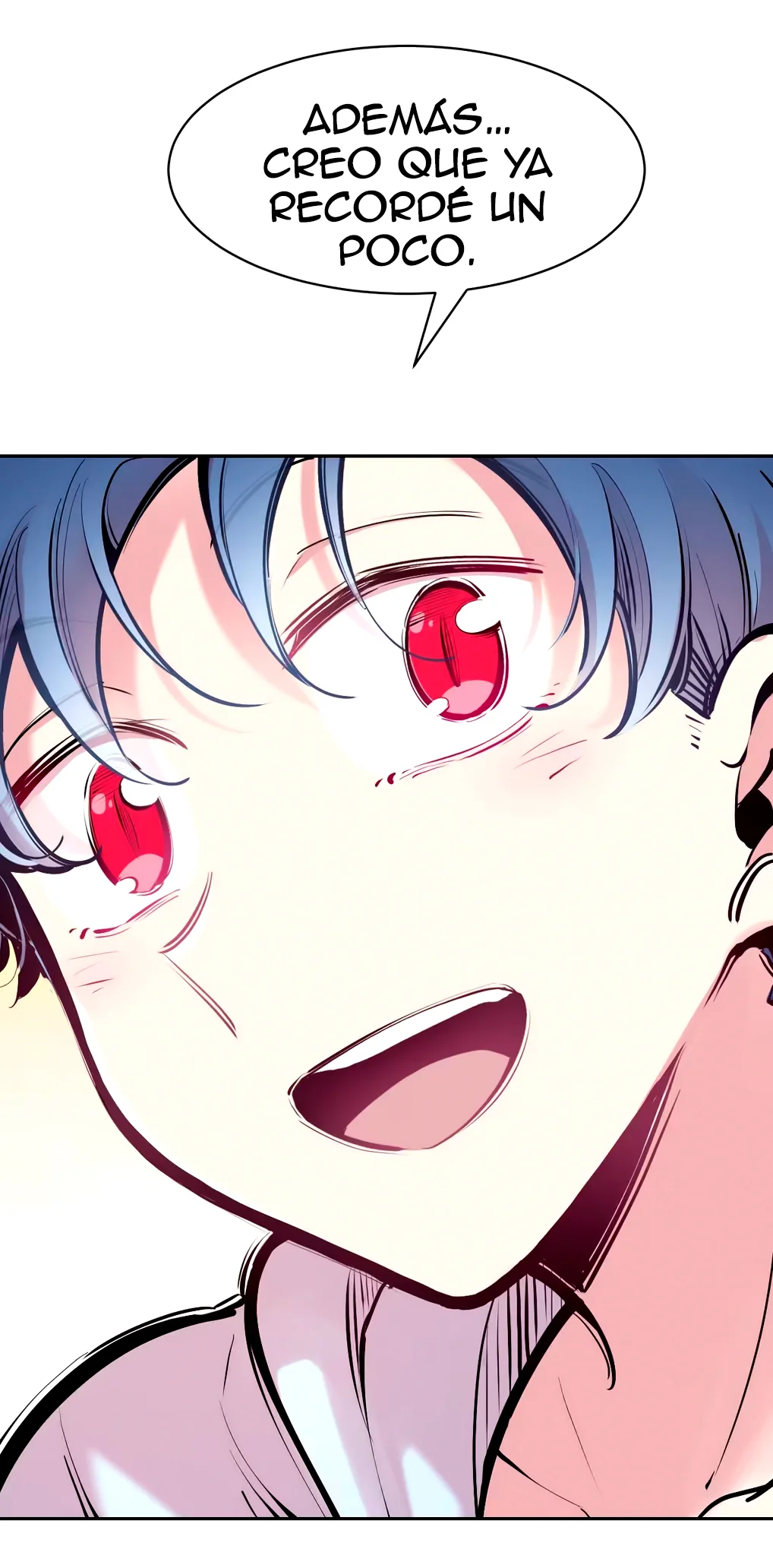 Página 67 del Manga