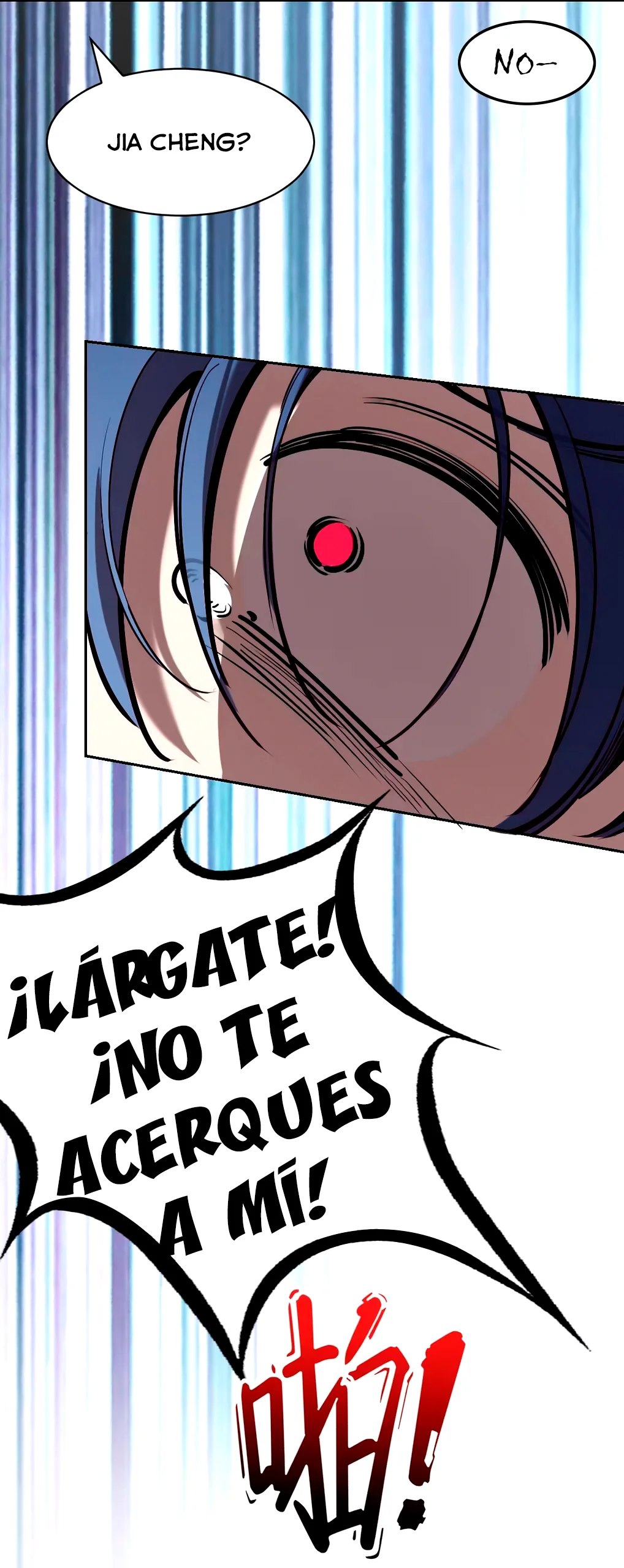 Página 77 del Manga