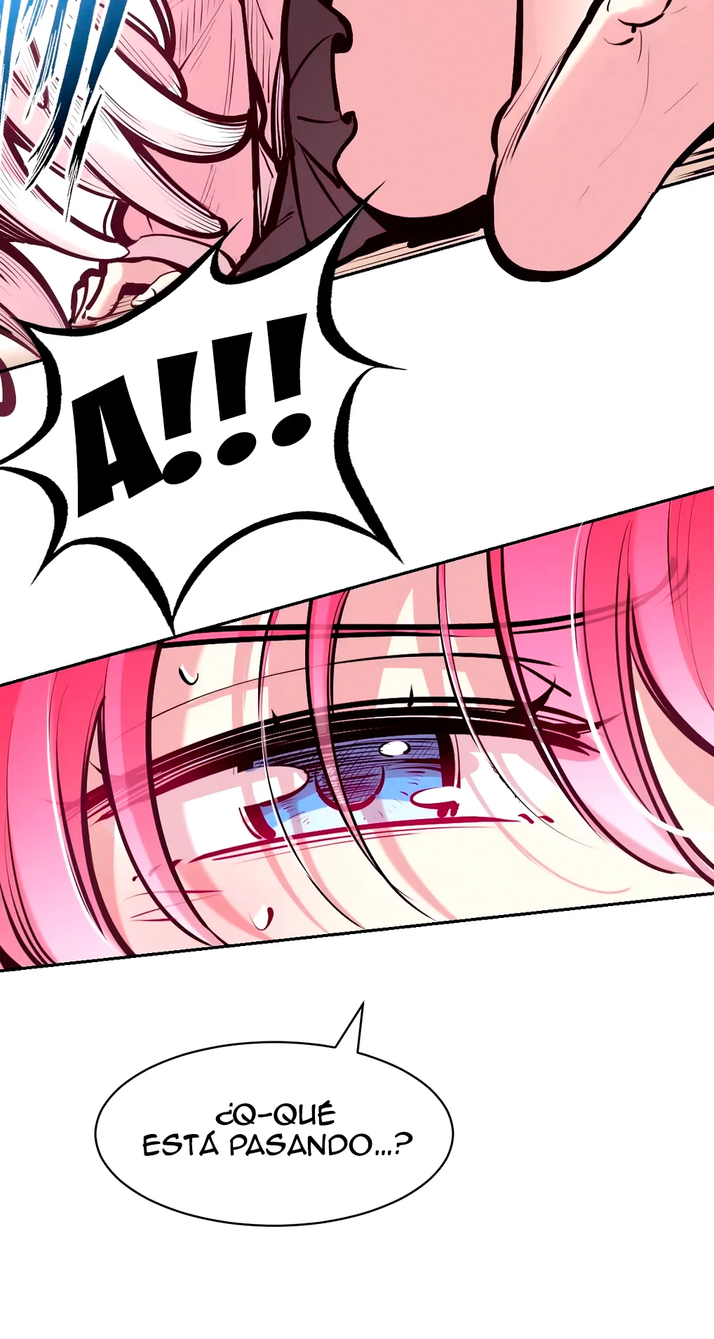 Página 79 del Manga