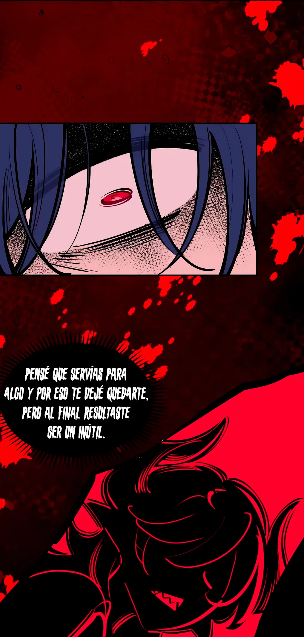 Página 81 del Manga