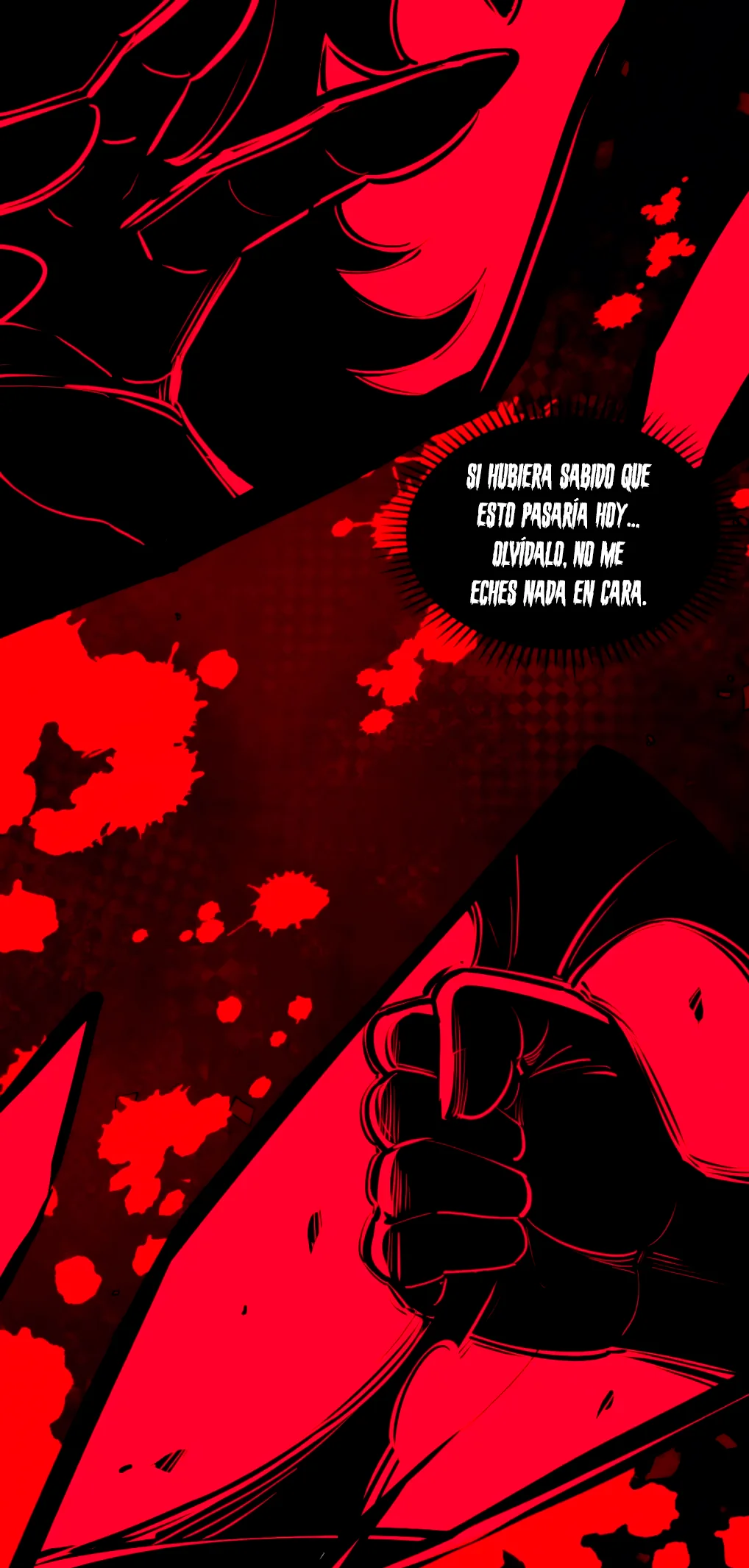 Página 82 del Manga