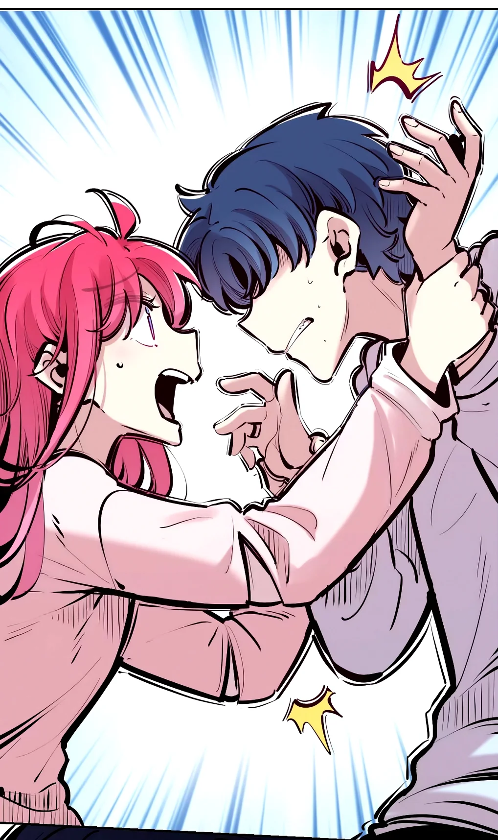 Página 87 del Manga