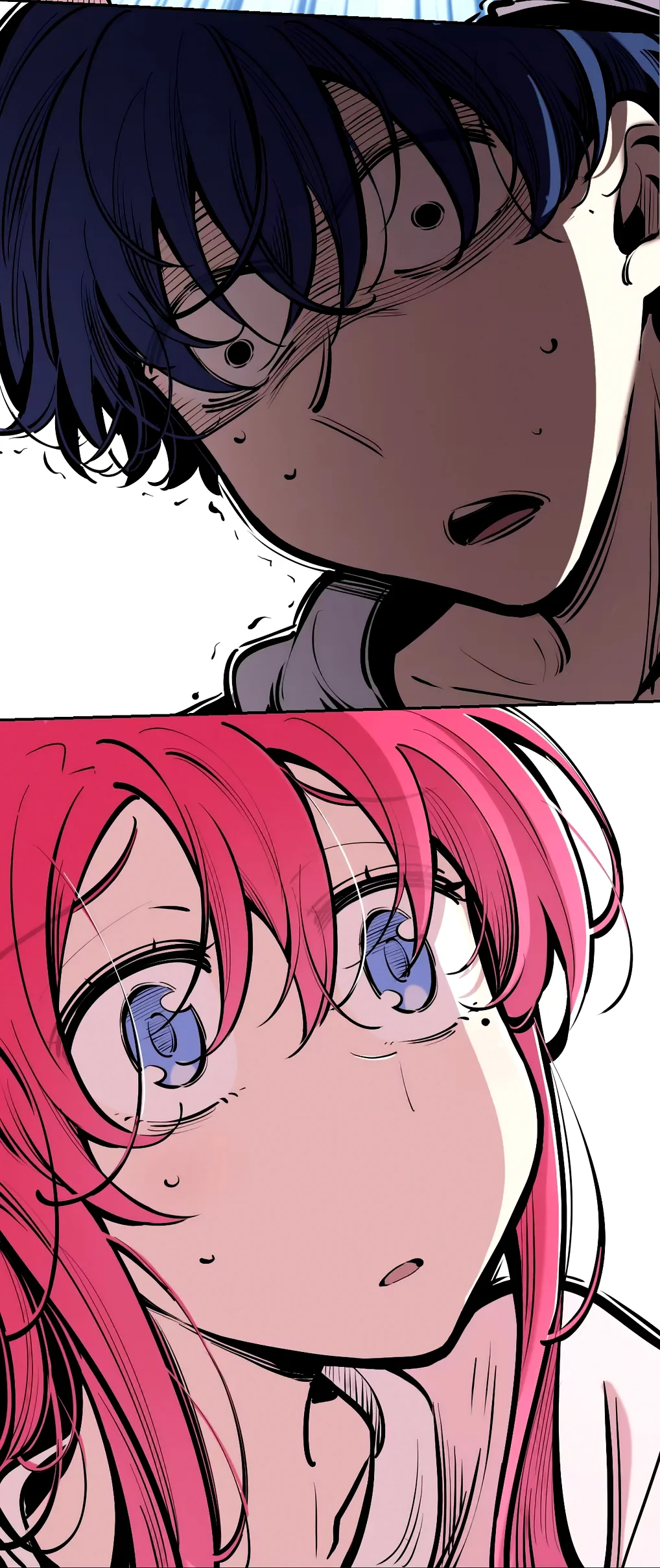 Página 88 del Manga