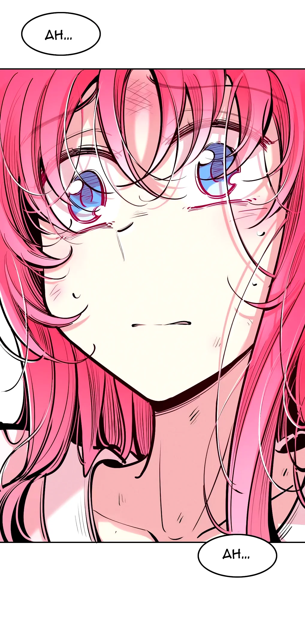 Página 98 del Manga