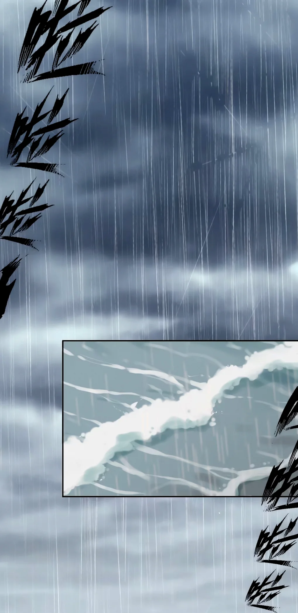 Página 100 del Manga