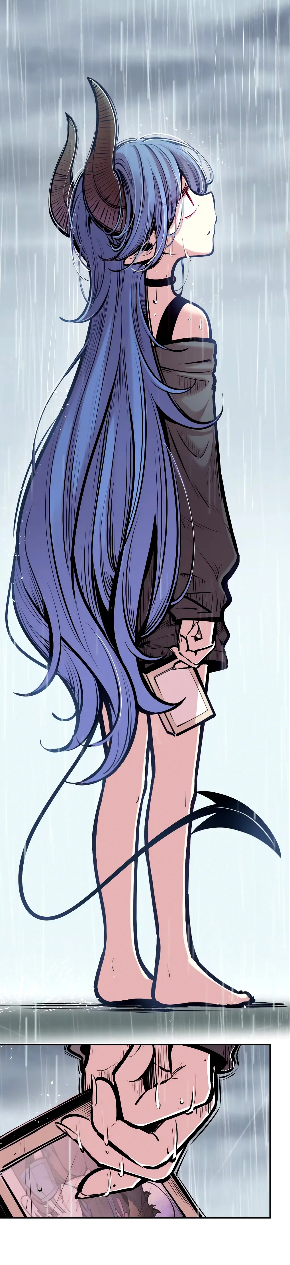 Página 102 del Manga