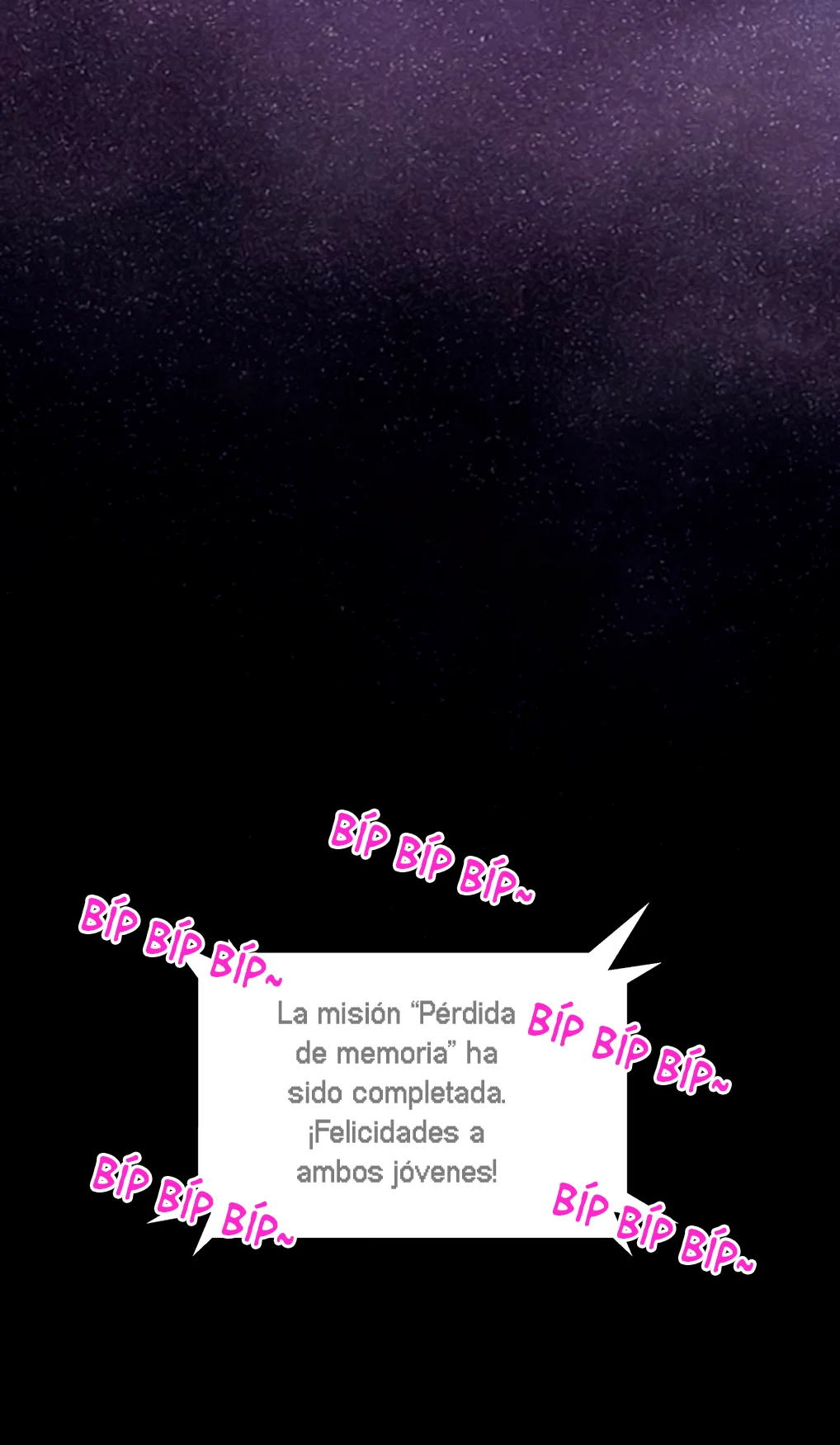 Página 105 del Manga