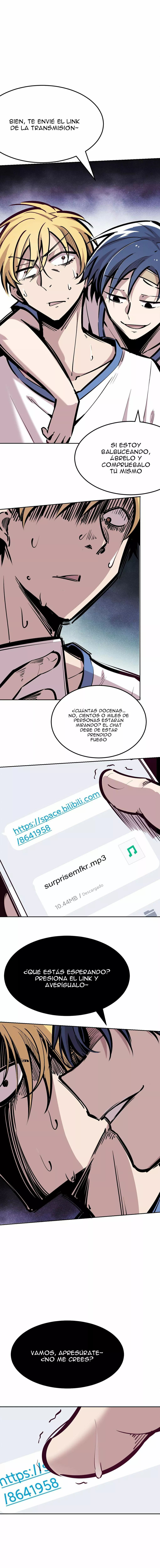 Página 32 del Manga