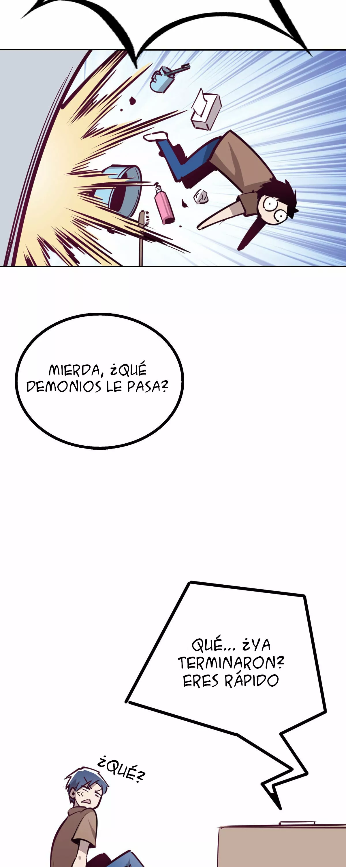 Página 24 del Manga