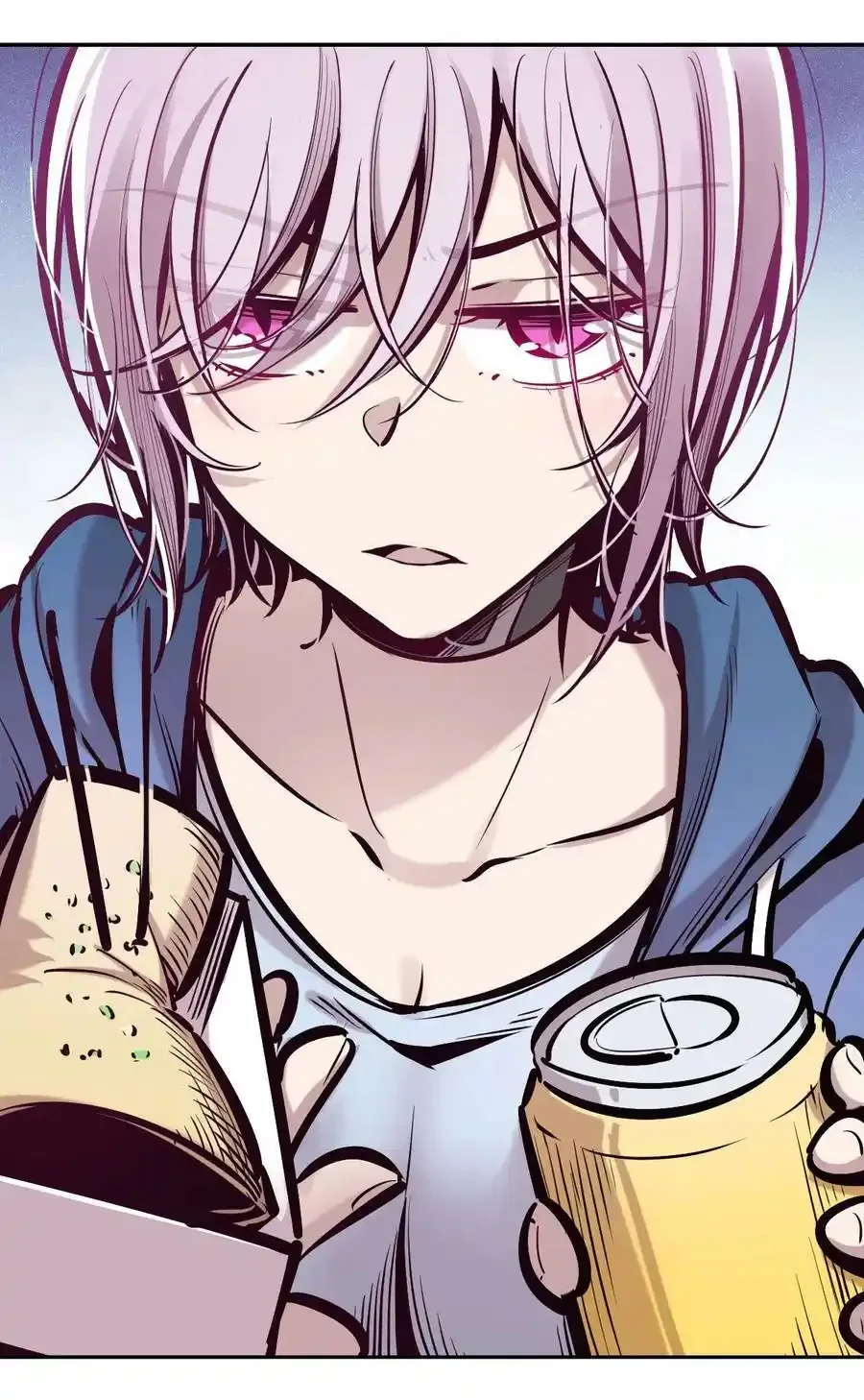 Página 37 del Manga