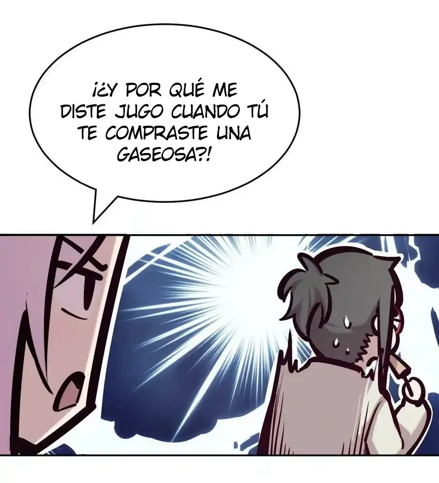 Página 38 del Manga