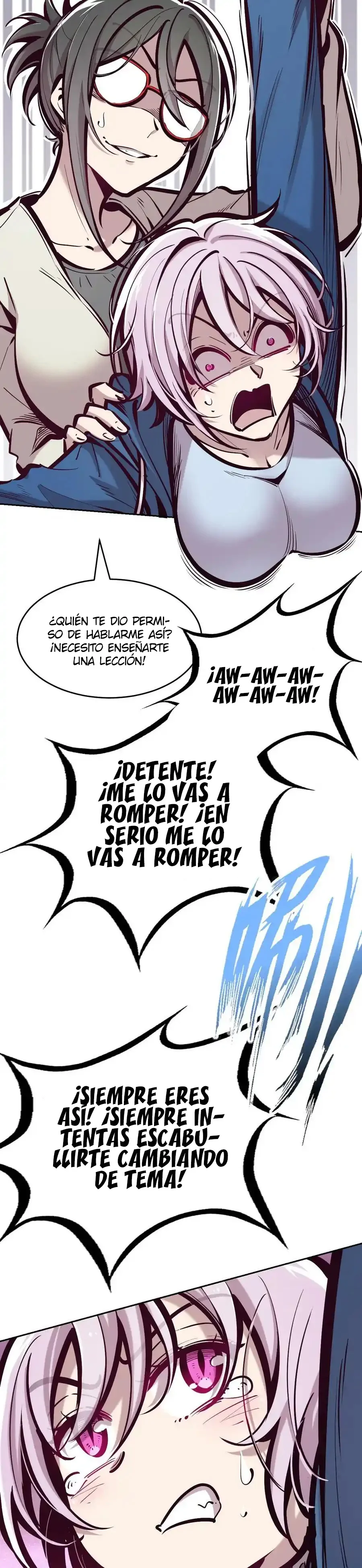 Página 49 del Manga