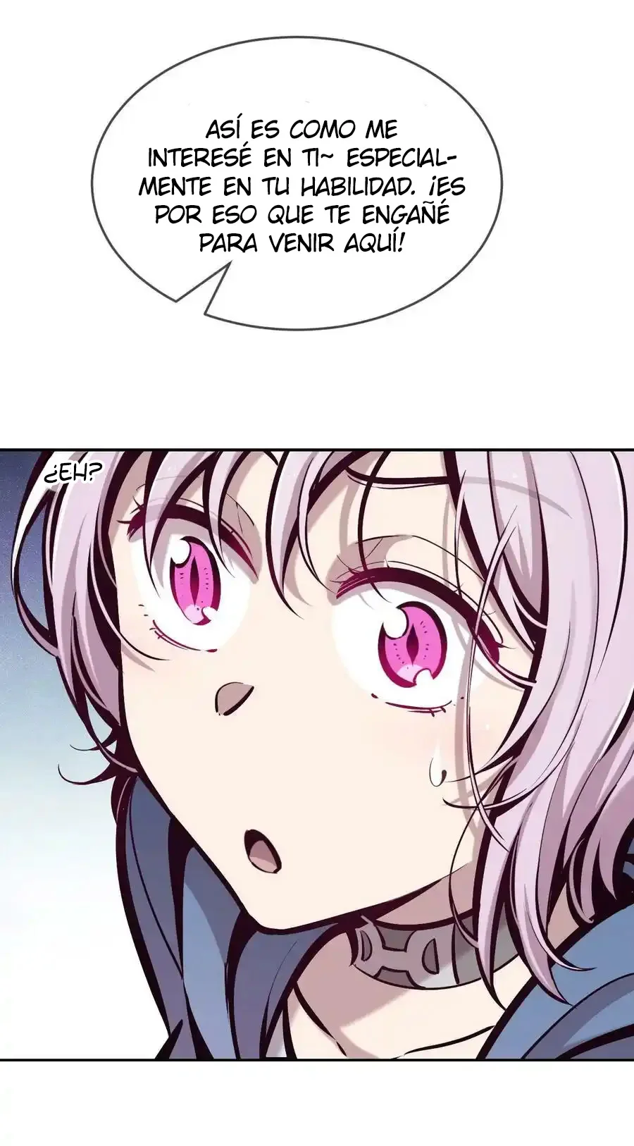 Página 55 del Manga